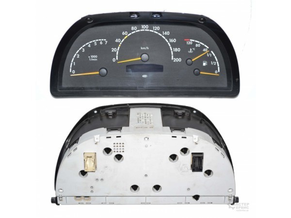Панель приборов Mercedes Vito 2001 г.  2.2 л дизель Северодонецк