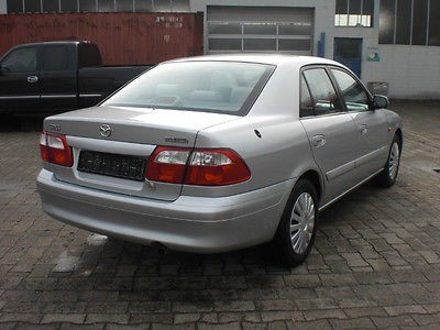Фонарь задний правый наружный Mazda 626  2001 2.0 Бензин Киев