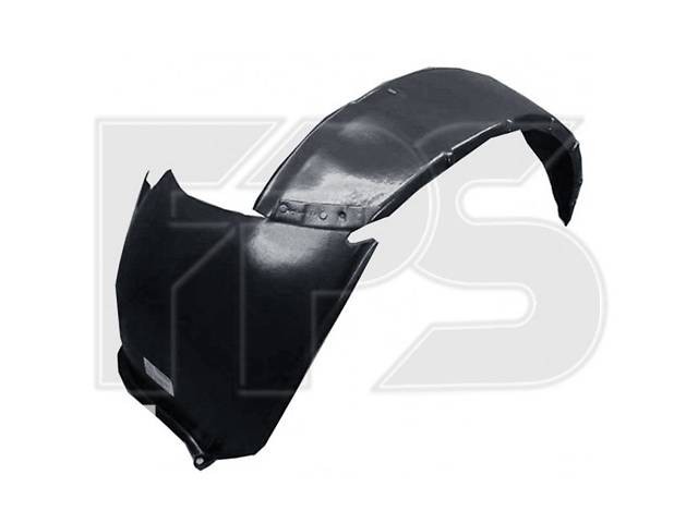 Підкрилок передній FP 2033 388   Fiat Scudo