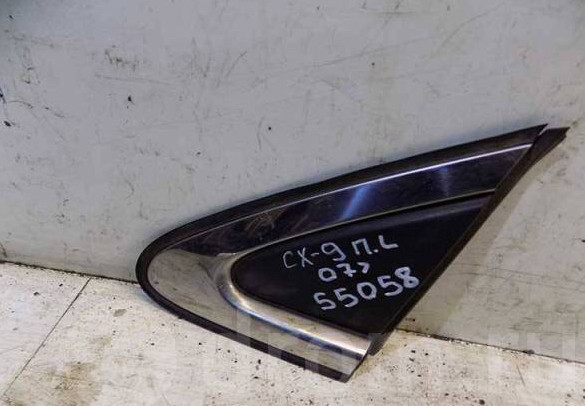 Молдинг крыла Mazda CX-9 2007 г.  3.5 л бензин Киев