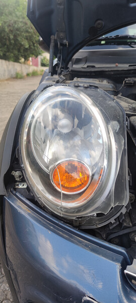 Фара правая MINI Cooper купе 2011 г.  2.0 л бензин Николаев