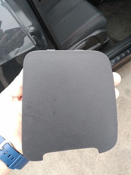 Крышка предохранителей салона Chevrolet Equinox  2013 2.4 Бензин Черкассы