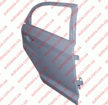 Двері передні ЗАЗ Forza  2011 1.5 Бензин 