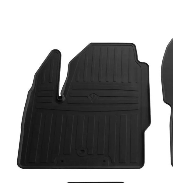 Коврик водительский Land Rover Freelander  2008 2.2 Дизель Одеса