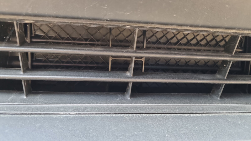 Мотор жалюзей Toyota RAV4  2020 2.5 Гибрид 