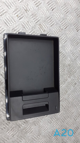 Перегородка спинки заднего ряда сидений Volkswagen Jetta 6  2011 2.5 Бензин Васильков