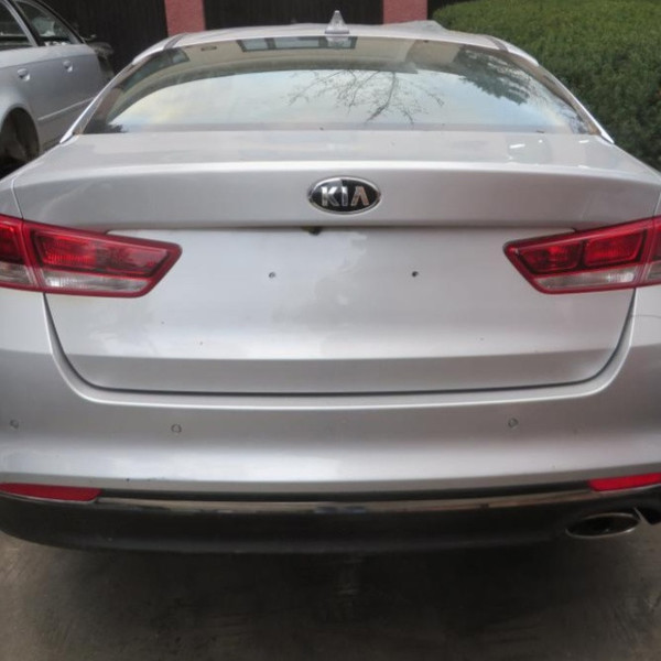 Стопаки, все 4 Kia Optima 4  2016 2.5 Бензин Днепр