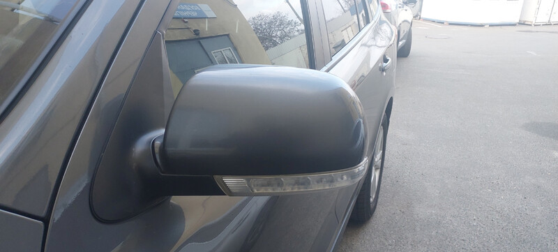 Зеркало левое Hyundai Santa FE 2  2011 2.4 Бензин Чернигов