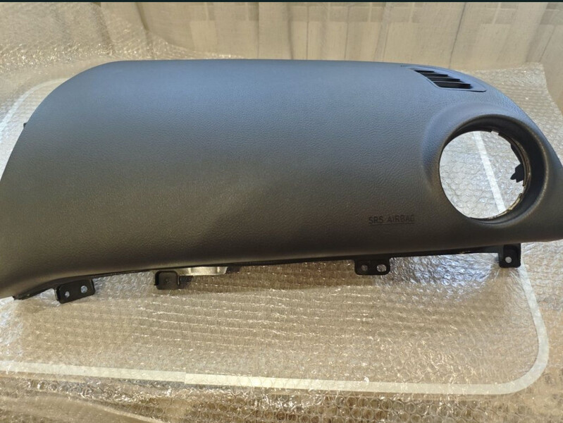 Правая часть торпеды Mazda 6 Gh 2008 2.5 Бензин Хмельницький