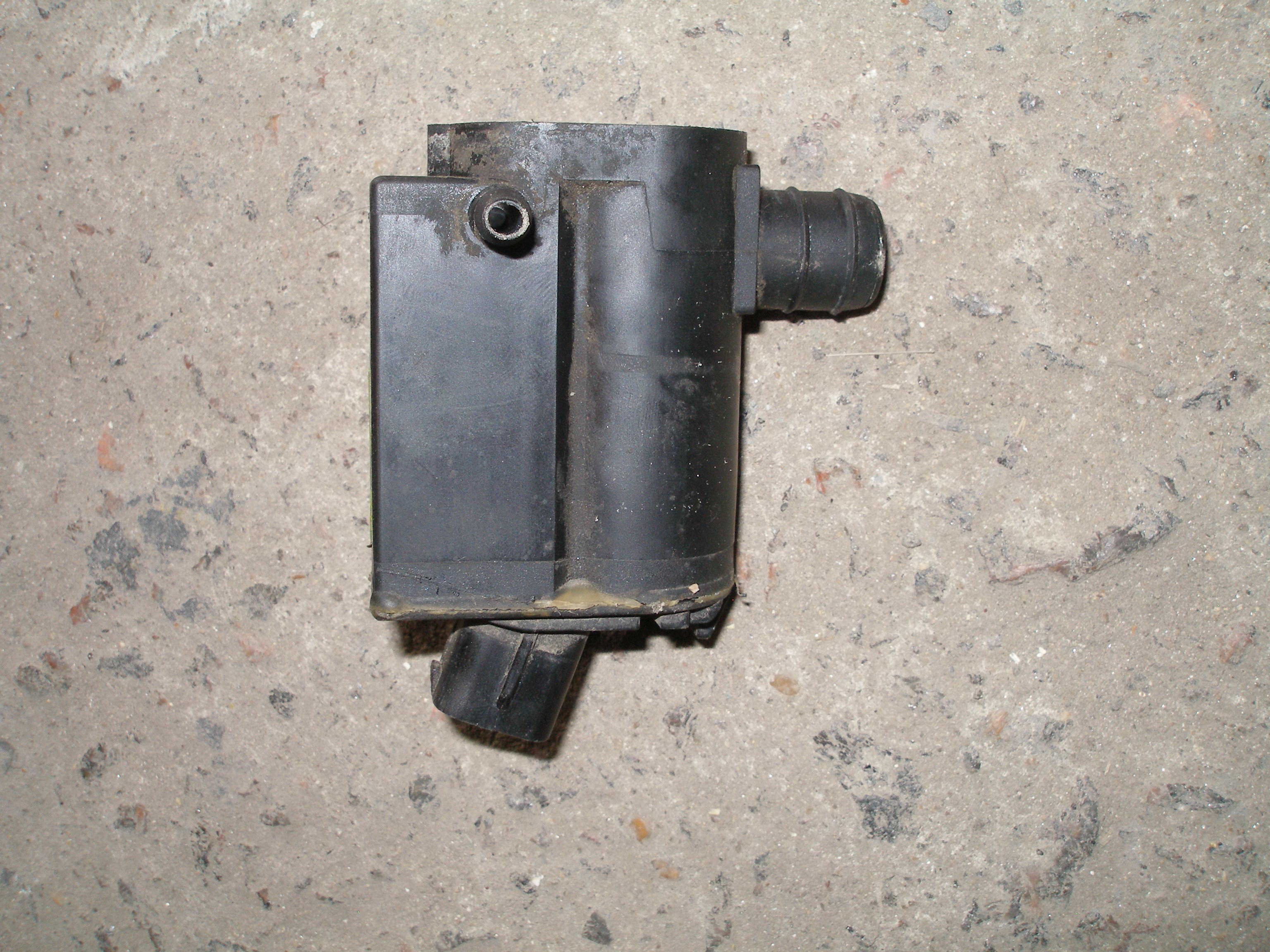 Насос омивача Hyundai Getz  2005 1.4 Бензин 