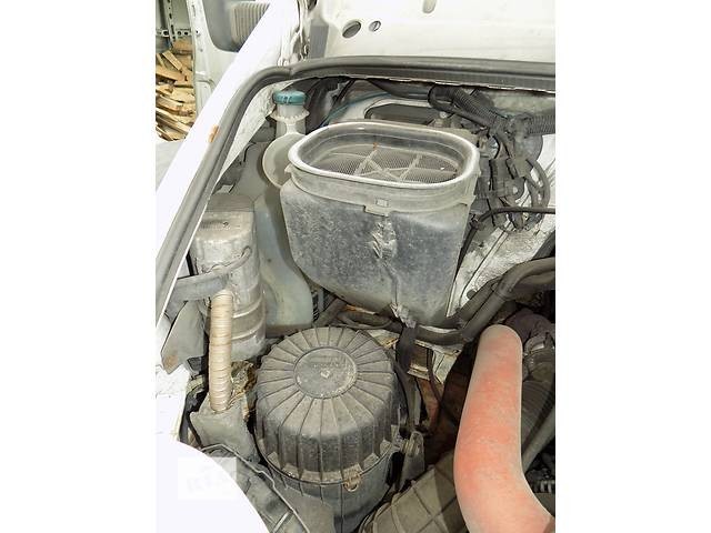 Корпус воздушного фильтра Iveco Daily  2002 2.8 Ковель