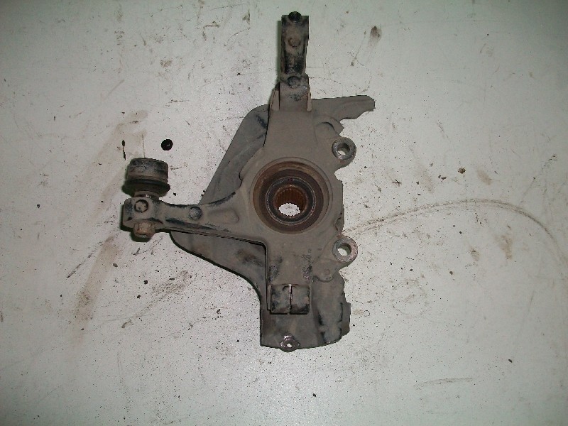 Цапфа Fiat Tempra 2006 р.  1.9 л дизель Львів