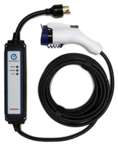 Зарядное устройство Nissan Leaf  2013 хетчбек  Электро 