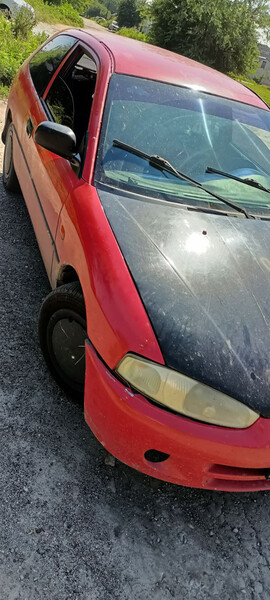 Фары передние Mitsubishi Colt  1995 хэтчбек 1.3 Бензин Запорожье