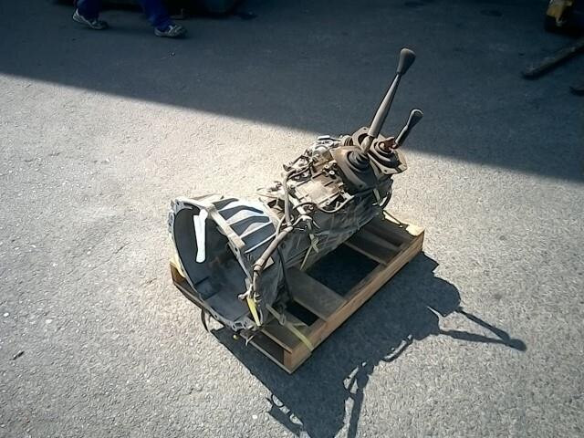 Мкпп tlc 100 h151 Toyota Land Cruiser 100 2001 р.  4.2 л дизель Київ