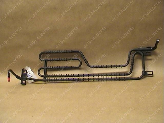 Радіатор гідропідсилювача A 204 460 2624   Mercedes E-Class