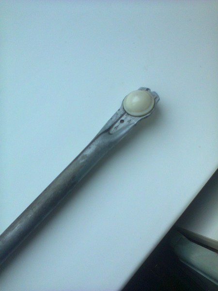 Трапеция стеклоочистителя MB 821114   Mitsubishi Colt, Mitsubishi Lancer