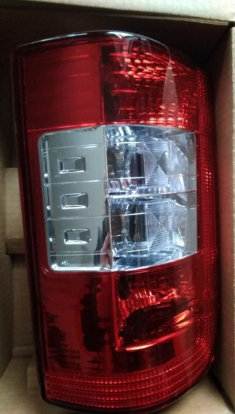 Фонарь задний 6350Z0   Citroen Berlingo