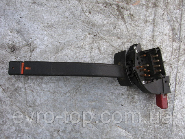 Подрулевой переключатель левый Ford Transit  1990 2.0 Дизель 