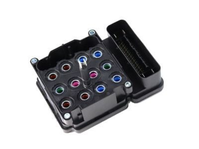 Блок ABS Dodge RAM 2018 г.  3.6 л бензин Ковель