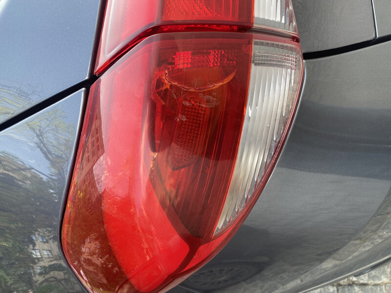 Фонарь задний Hyundai Tucson  2017 2.0 Бензин Харьков