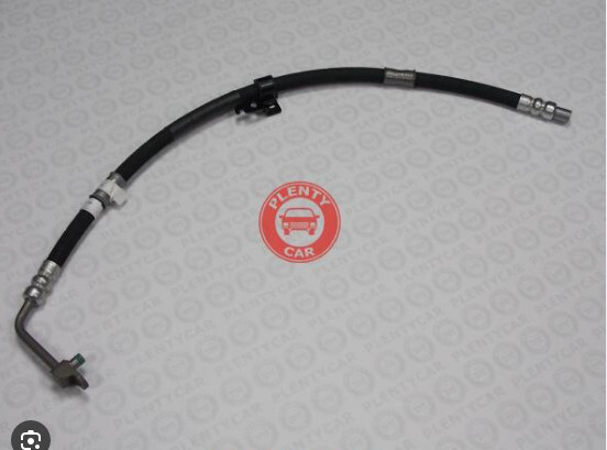 Шланг ГУР Land Rover Freelander 2008 р.  2.2 л дизель