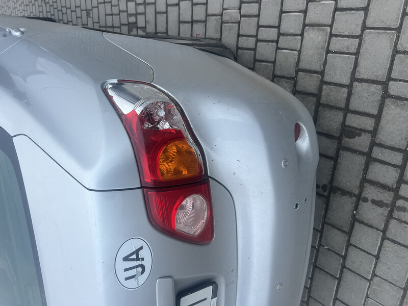 Задний фонарь правый 81551D RH   Toyota Auris, Toyota Corolla