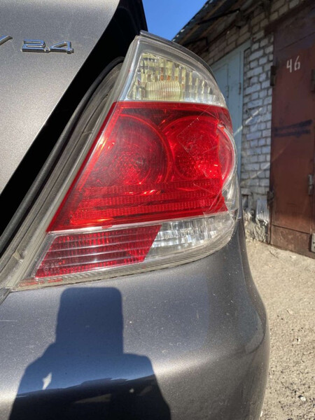 Фонарь задний правый Toyota Camry  2006 2.4 Бензин Хмельницкий
