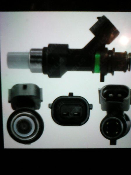 Форсунка 15710-66J00   Suzuki Grand Vitara