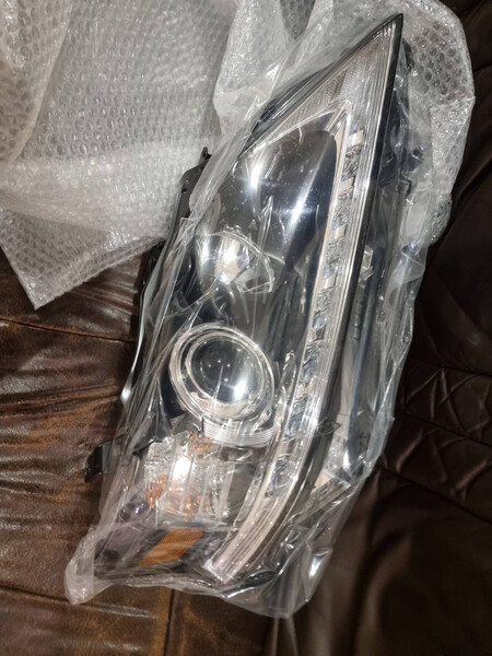 Фара права Lexus RX 2015 р.  2.7 л гибрид