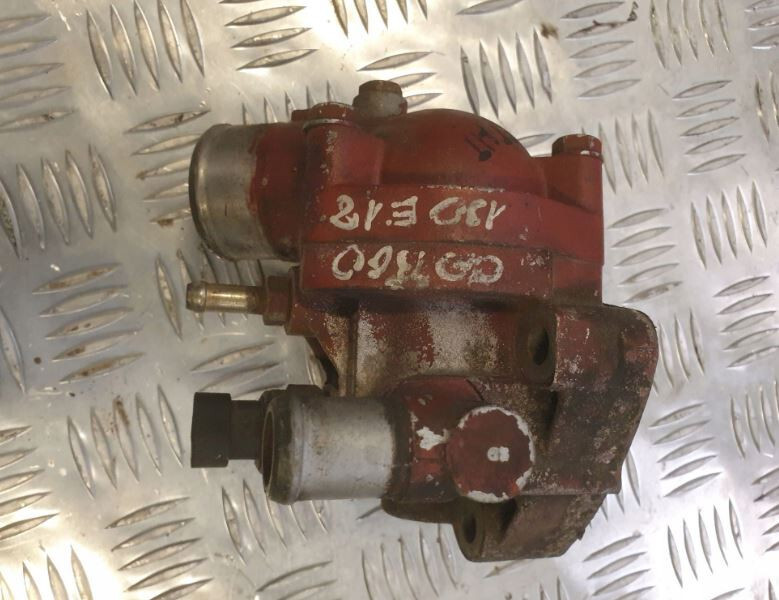 Корпус термостата Iveco EuroCargo  1993 5.0 Дизель Мукачево