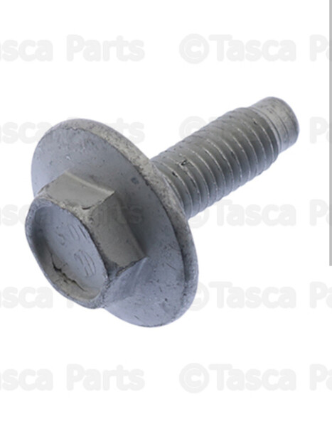 Болты опоры амортизатора Nissan Murano Z52  2017 3.5 Бензин 