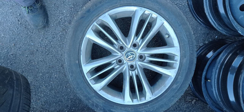 Диск r17 Toyota Camry 40 2009 г.  Днепр