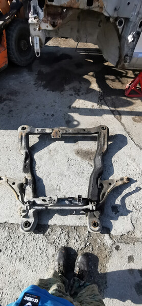 Подрамник 28F74A871   Hyundai Santa FE