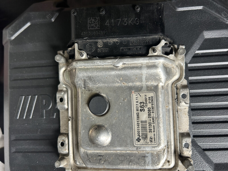 ЭБУ 39130-2B080   Hyundai Elantra