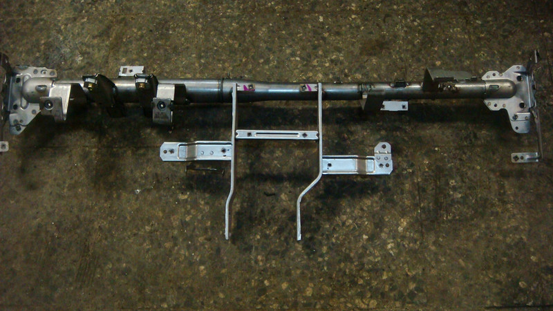 Продольная балка под торпедо Mitsubishi Lancer 9  2004 1.3 Бензин Полтава