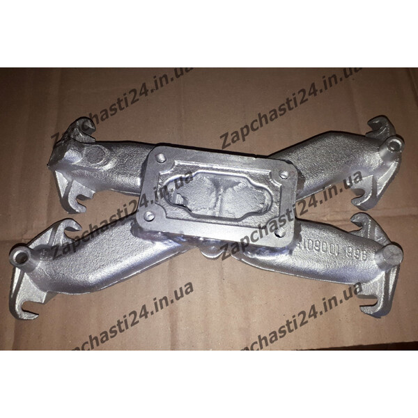 Впускной коллектор ЗАЗ 968  1988 купе 1.2 Бензин Полтава