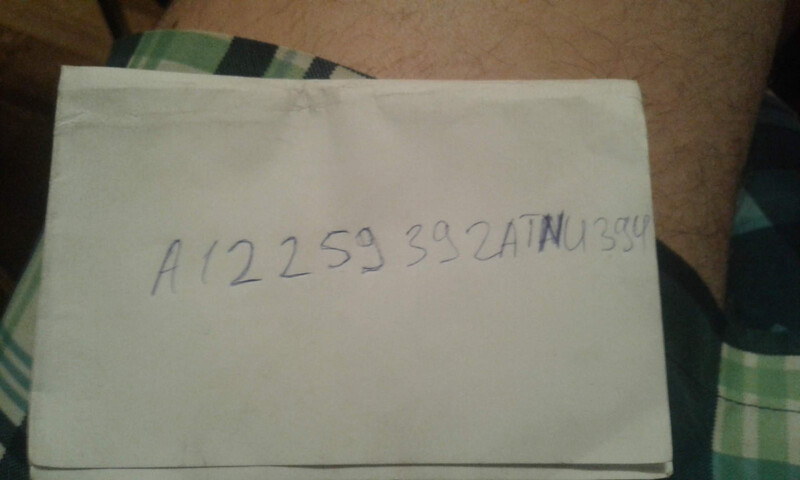 МКПП Opel Astra J 2013 р.  1.3 л дизель