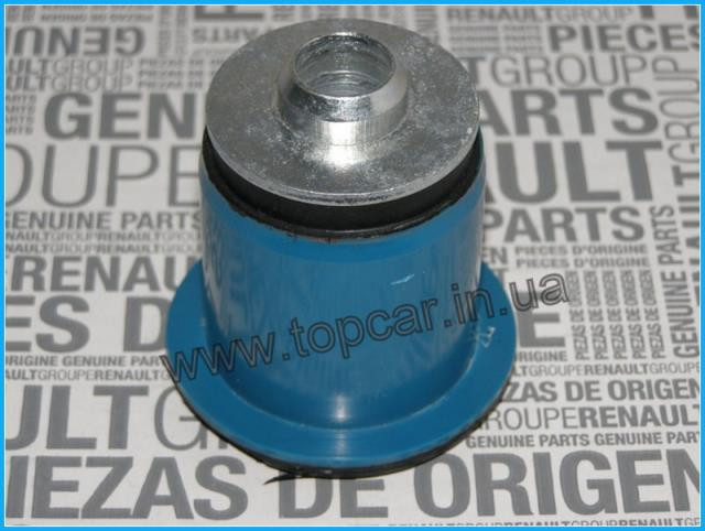 Подушка подрамника 8200626965   Opel Vivaro, Renault Trafic