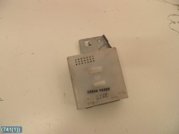 Блок комфорта Nissan Patrol Y61  2008 3.0 Дизель Киев