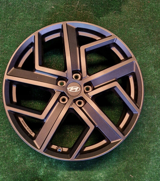 Диск колесный Hyundai IONIQ  2024 хэтчбек 77.0 Электро Запорожье