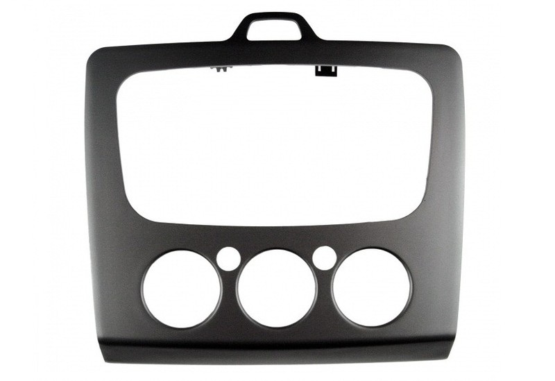 Рамка магнитолы Ford Focus 2 хэтчбек 2008 г.  1.6 л бензин Черкассы