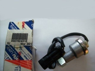 Датчик скорости Alfa Romeo 164 1990 г.  2.0 л бензин Киев
