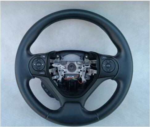Руль Honda Civic  2012 1.5 Гибрид Луцк