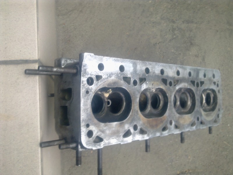 Головка циліндрів ГАЗ 33021  2002 2.9 Бензин Київ