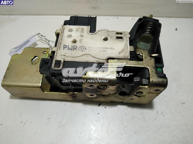 Замок задней двери Ford Transit 2005 г.  2.0 л дизель Николаев