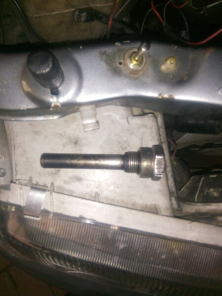 ДАД Mazda 626 1994 г.  2.0 л дизель Запорожье