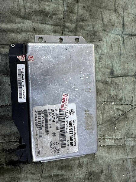 3b0927156 ap Volkswagen Passat B5  2004 универсал 1.9 Дизель 