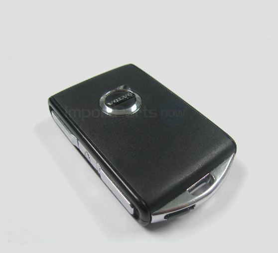 Ключ зажигания Volvo XC90  2017 2.0 Бензин Харьков