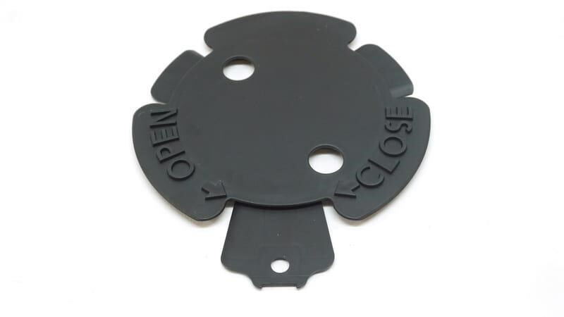 Щиток облицовки днища кузова BMW 5 Series  2012 2.0 Дизель Коростень